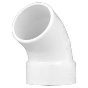 1/6 Bend, Street (H x S) 4"