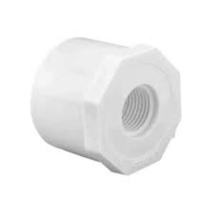 Reducer Bushing(Dishwasher Bushing) (S x FPT) 1-1/2x3/4"
