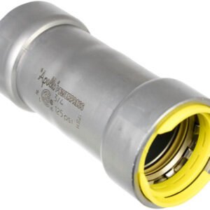 1 1/4 PRF NO STOP CPLG CARBON GAS
