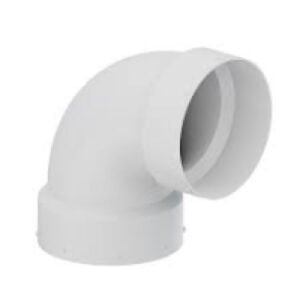 1/4 Bend (H x H) 6"