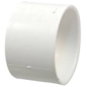 Repair Coupling (H x H) 6"