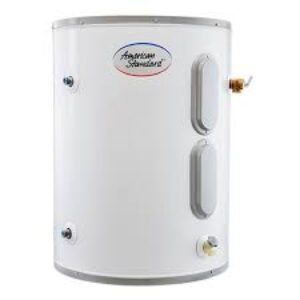 WATER HEATER 47LB 45/45 240V ENS50LU-6 34.5 X 26.25 TOP CONNECT