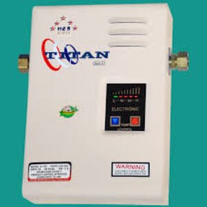 N120-Titan Water Heater N120 SCR2 Whole House Tankless