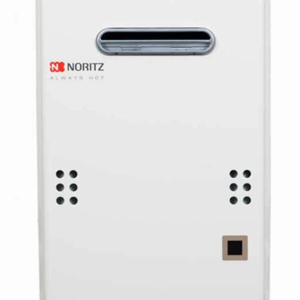 NORITZ-NR50 OD .82 Uniform Energy Factor Minimum 18,000 to Max 120,000 BTUh 0.5 to 5.0 GPM
