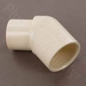 CPVC-45-ELBOW-SPIGOT-1/2