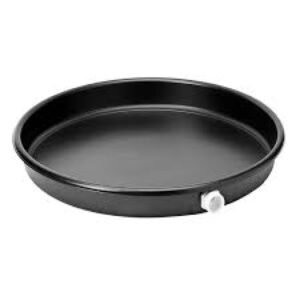 22'' PLASTIC WATER HEATER PAN