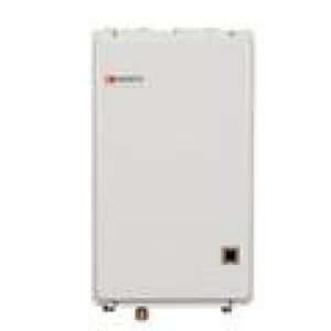 NORITZ NRC66-DV-NG INDOOR DIRECT VENT STANDARD VENT CONVERTIBLE MAX 120000 BTUH 6.6 GPM OLD NRC661-DV-NG