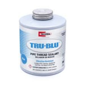 RectorSeal Tru-Blu Quart Cans