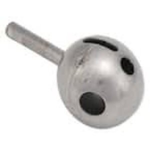 Proplus Ball Assembly Stainless Steel For Delta