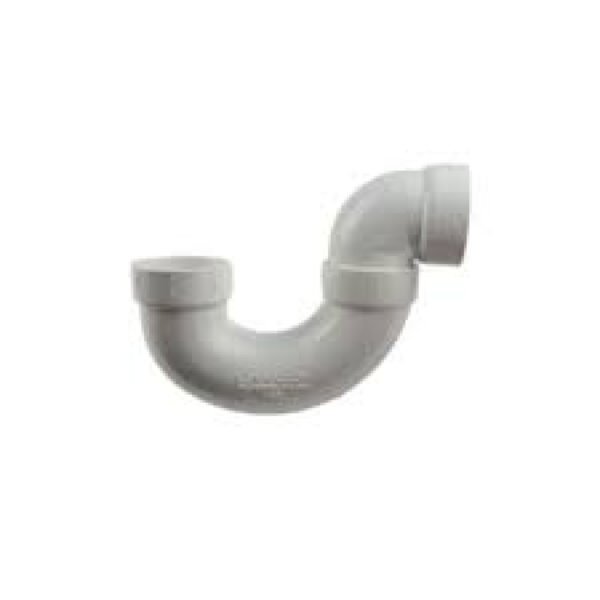 P-Trap (H x H) 1-1/2"