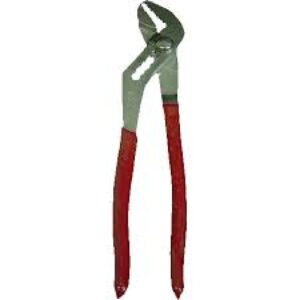 10" QUICK SET PLIERS W/GRIPS