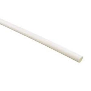 PEX-A 1 1/2" x 20' Stick White
