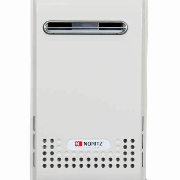 NORITZ-NR83 OD GQ-2457WS US NG GQ-2457WS US LP .82 Uniform Energy Factor Minimum 18,000 to Max 180,000 BTUh 0.5 to 8.3 GPM