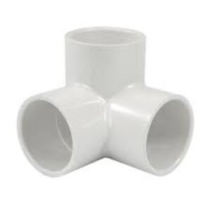 Side Outlet Ell  3/4"