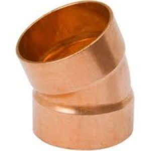 1 1/2 CC 22 1/2 ELBOW DWV CAST