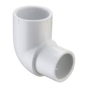 90 Degree  Reducing Ell  1-1/4 x 1"
