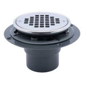 SHOWER DRAIN OATEY