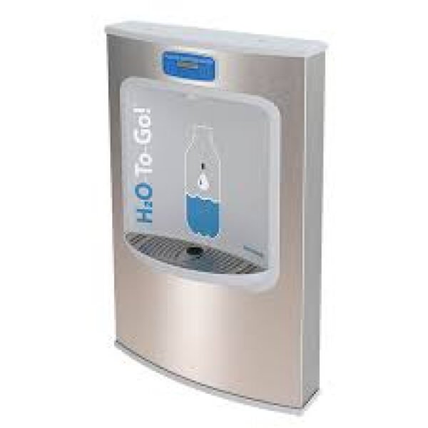 SENSOR WITH BOTTLE COUNTER DISPLAY