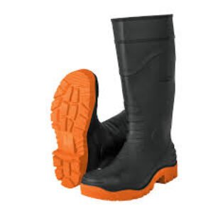 Industrial Boot #28 BOT-28I