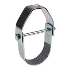 4'' CLEVIS HANGERS STAINLESS STEEL
