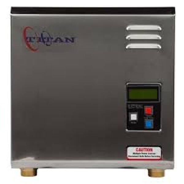 N180-309.00Titan N180 Whole House Tankless Water Heater 18KW