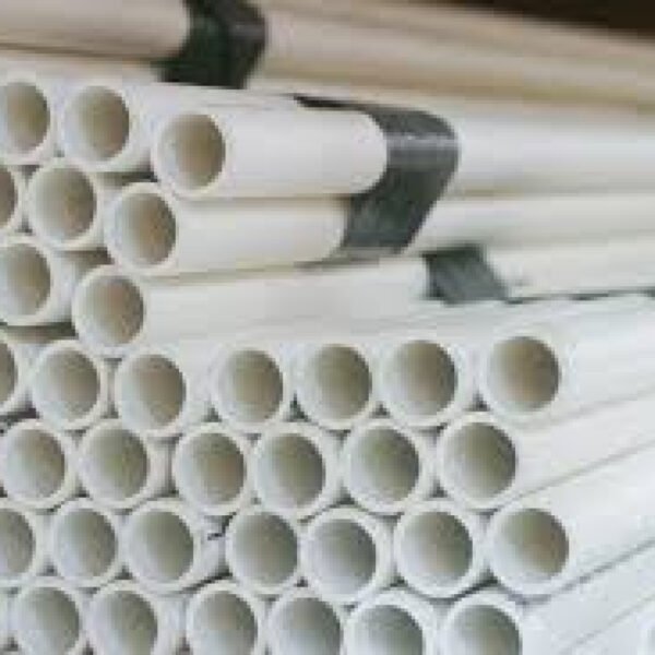 2X20' PVC DWV SCH 40 FOAM CORE PIPE PLAIN END