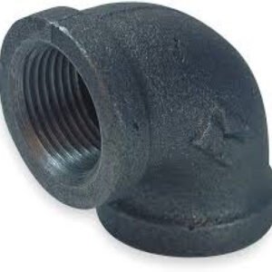 2 X 1 BLACK 90