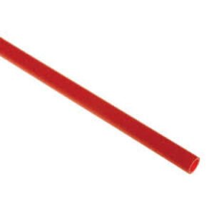 PEX-A 1" x 100' Coil Red