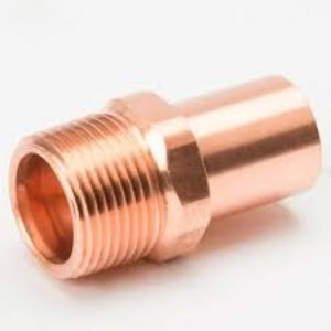 1 1/2 C X M ADAPTER WROT