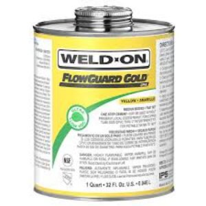 PT FGG YELLOW MB LOW VOC