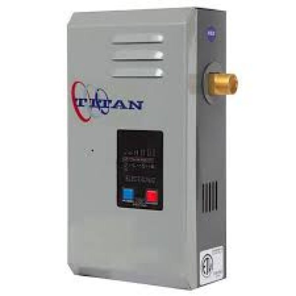 N42-Titan N42 Point-of-Use Tankless Water Heater 4.2KW