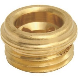 ProPlus Brass Bibb Seat for Sayco, 20 Thread