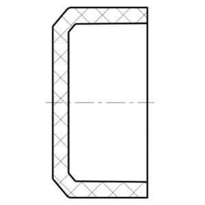 PLUG SLIP (S) 2"