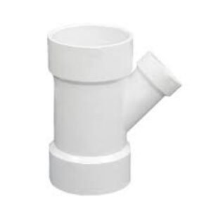 Reducing Wye?ALL HUB? 10x10x4"