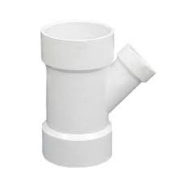Reducing Wye?ALL HUB? 10x10x4"