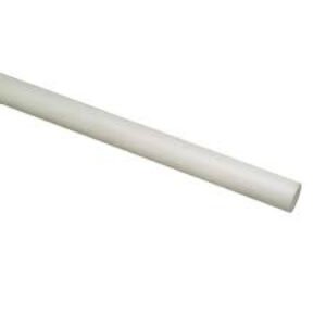 PEX-A 1" x 500' Coil White
