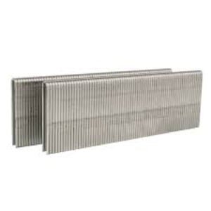 STAPLES 1'' 1/4 18 GAUGE