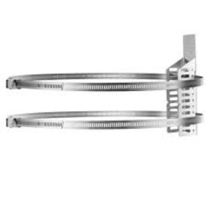 Mounting Kit for 2.1 & 4.5 Gallon Thermal Expansion Tanks