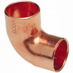 1/2 CC 90 ELBOW WROT