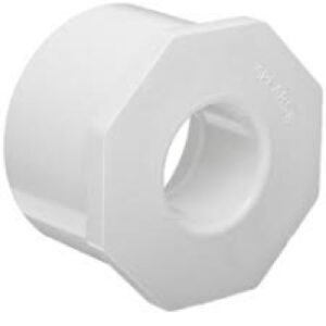 Reducing Bushing Flush Style (SPIG × SOC) 2 x 1-1/2"