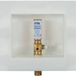 5 LF ICEMARKER  BOX COP SWEAT W/HAMMER ARRESTER