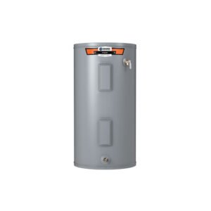 STATE (AP) 50-Gallon Electric Water Heater Model EN6-50-DORS 110 5 out of 5 Customer Rating