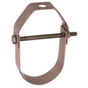 THOMAS & BETTS 4 in. Clevis