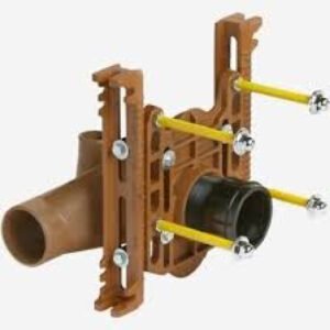 SMITH 0211TL-M54 CLOSET CARRIER FLANGE KIT NOS