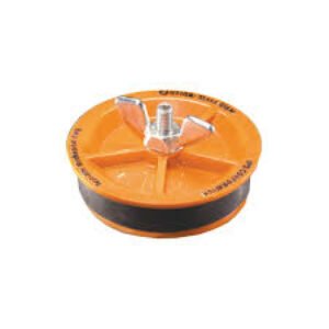 2 MECHANICAL TEST PLUG