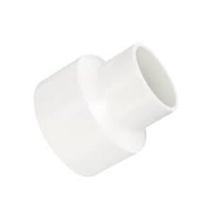 Pipe Increaser-Reducer (H x H) 10x4"
