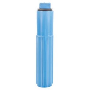 1/2"MPTx6"NYLON EZ ROUGHIN TEST NIPPLE