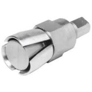 DRAIN KEY W/SURE GRIP STEEL SHOES
