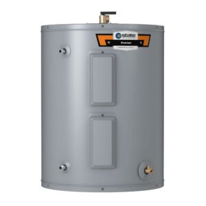 STATE Specialty Lowboy Top Connect 28-Gallon Electric Water Heater Model EN6-30-DOLBS 110 4.1 out of 5 Customer Rating