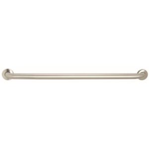 **GRAB BAR CONC SCREW 1-1/2X42